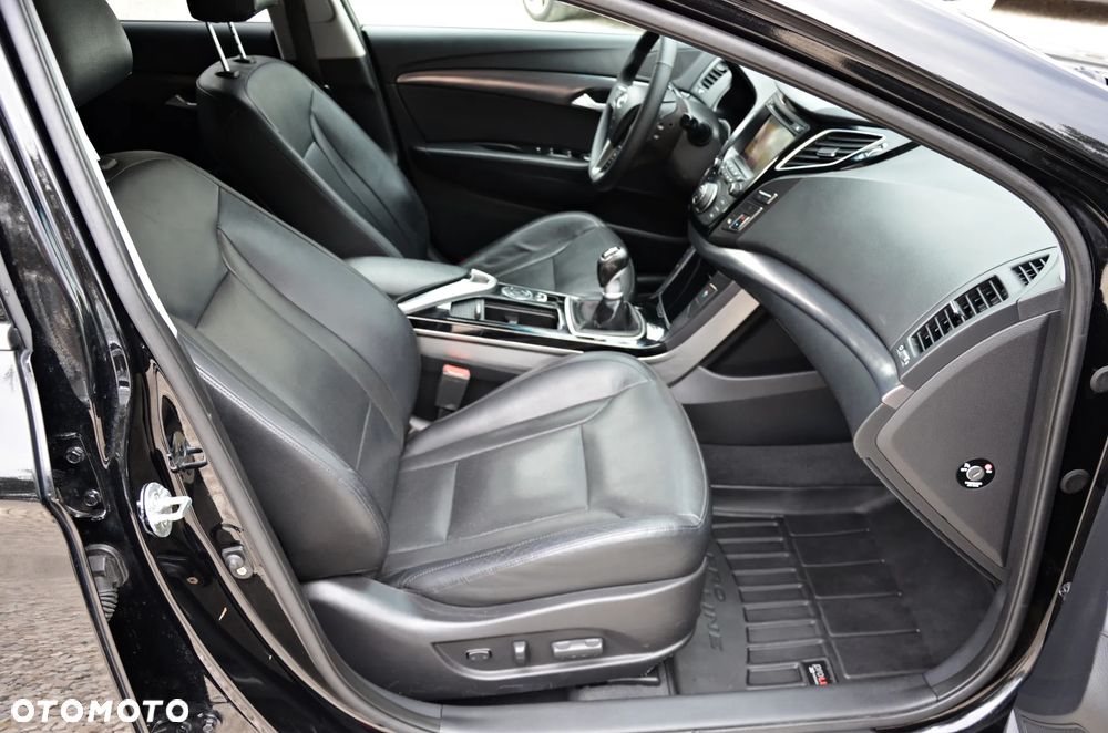 Hyundai i40 1.7 CRDi Premium - 36