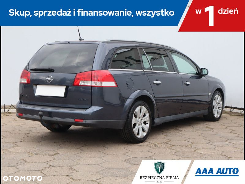 Opel Vectra - 6