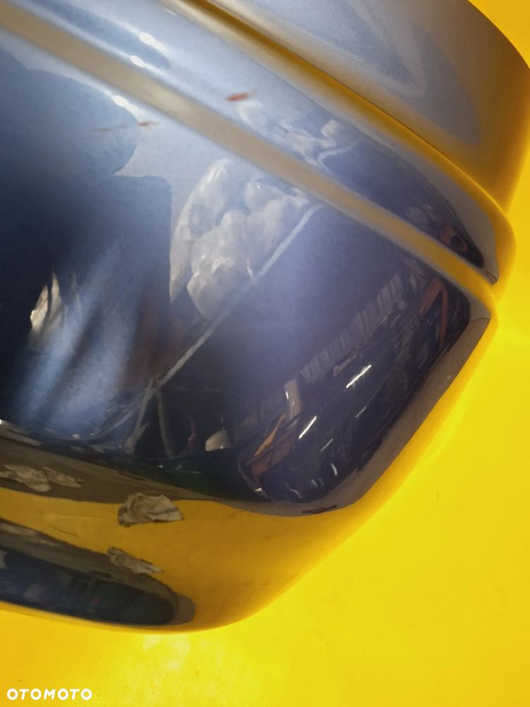 ZDERZAK TYŁ TYLNY TOYOTA PASEO II COUPE 8K9 YL19 NR443 - 12