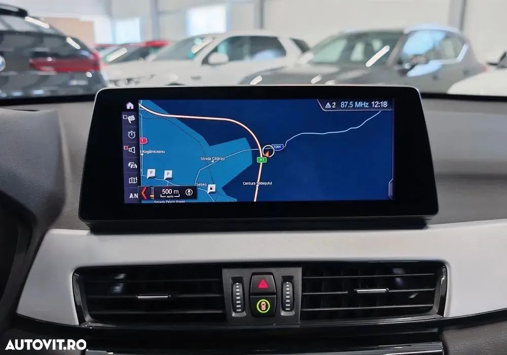 BMW X1 xDrive25e AT PHEV - 10