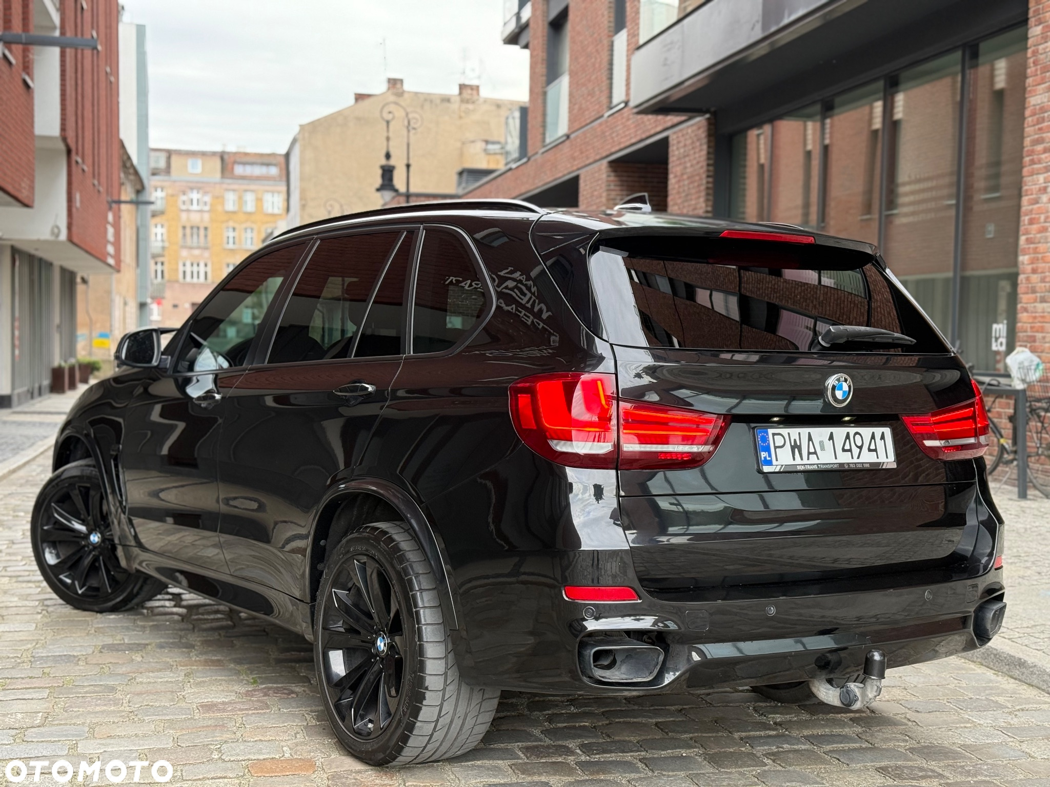 BMW X5 xDrive30d - 5