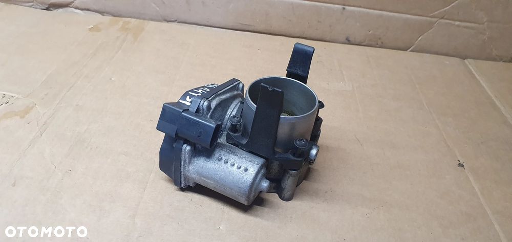 Przepustnica VW Passat B6 1.4 TSI 03C133062C - 3