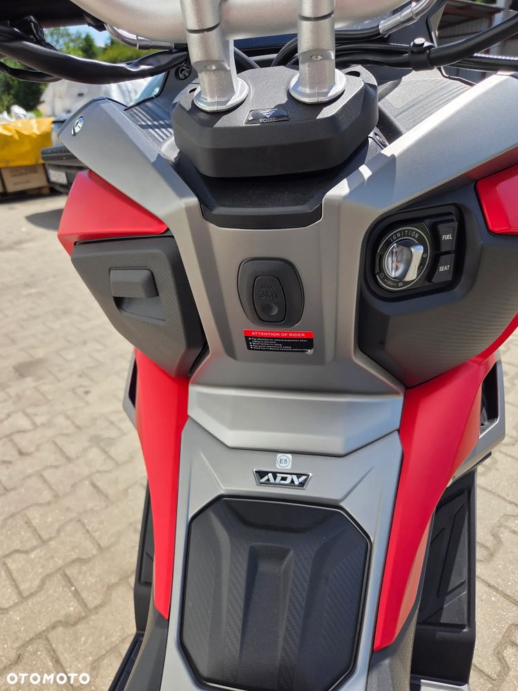 VOGE SR1 ADV - 15
