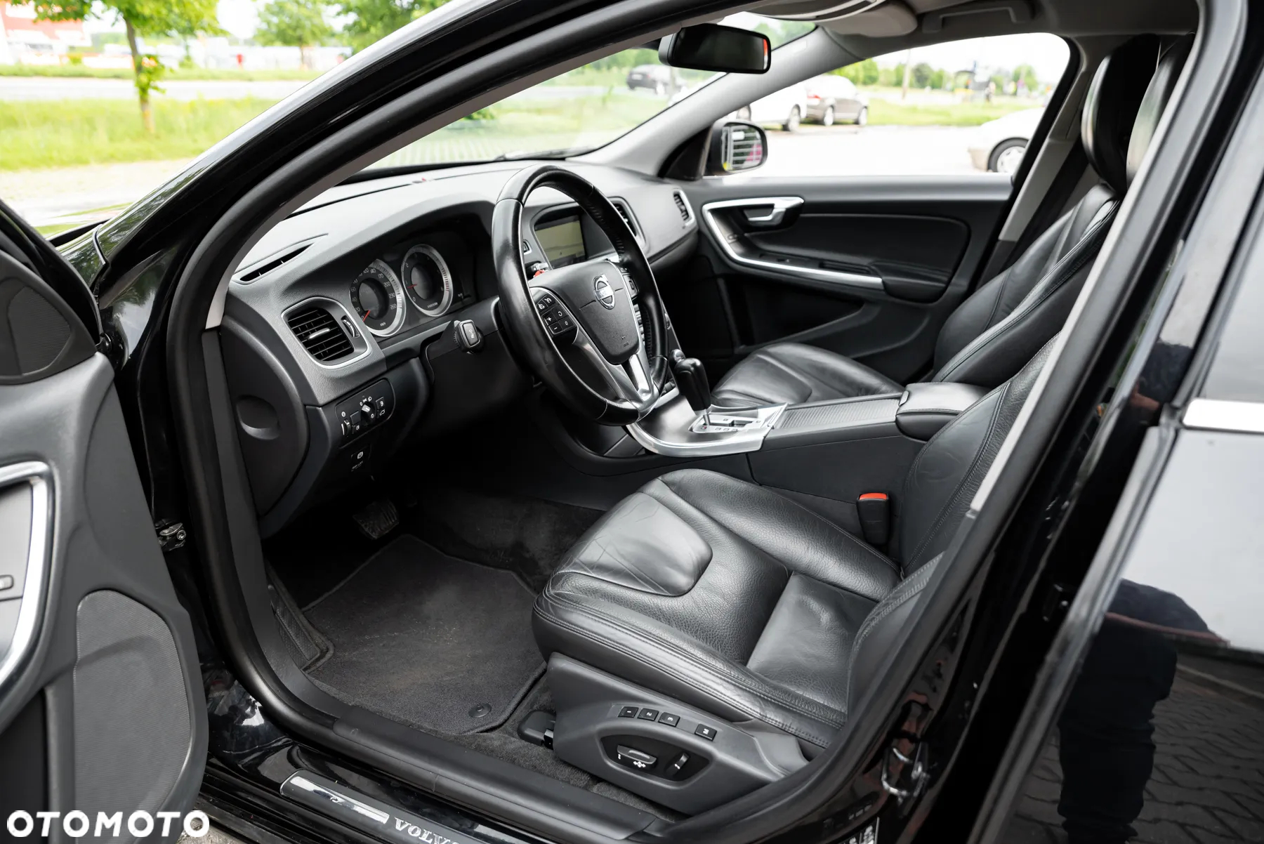 Volvo V60 - 7
