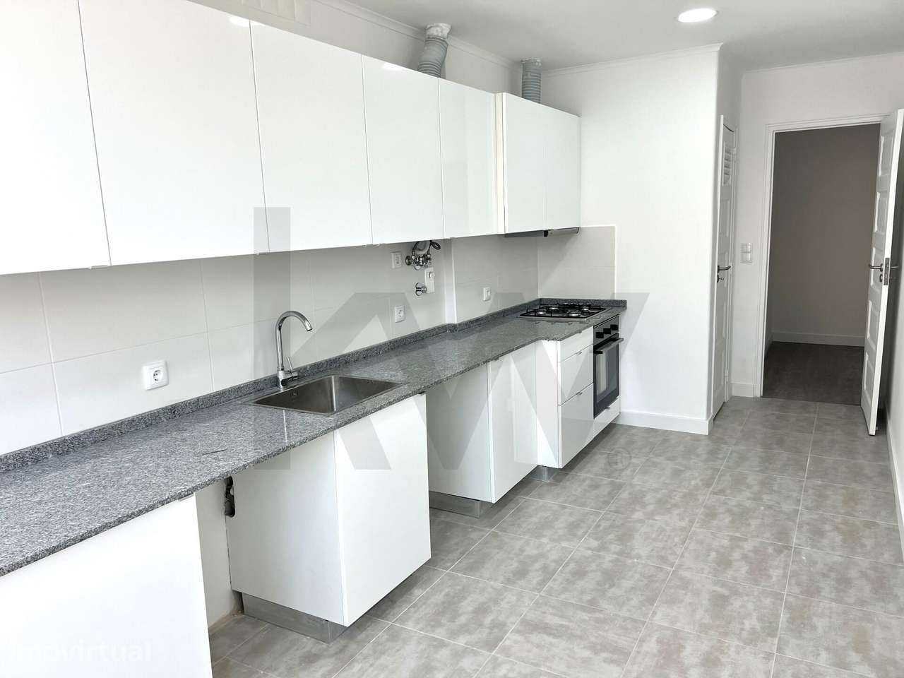 Apartamento para Arrendamento T3+1 em Alvalade - Grande imagem: 4/38