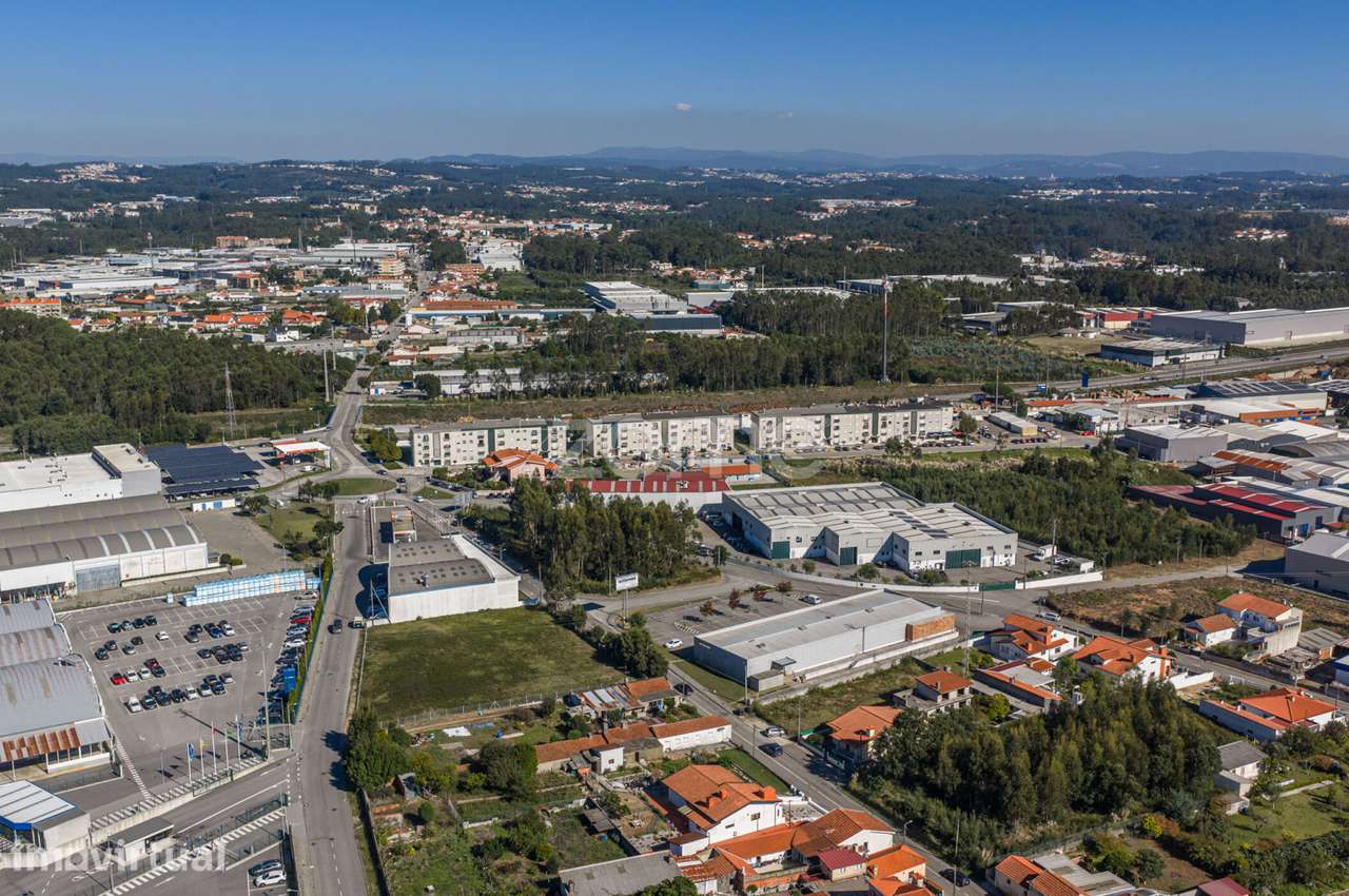T3 com Varanda e 1 lugar de garagem | Esmoriz - Grande imagem: 3/27