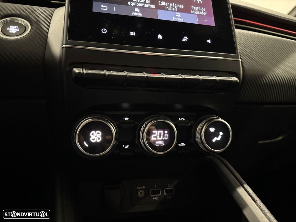 Renault Clio 1.5 Blue dCi RS Line - 40