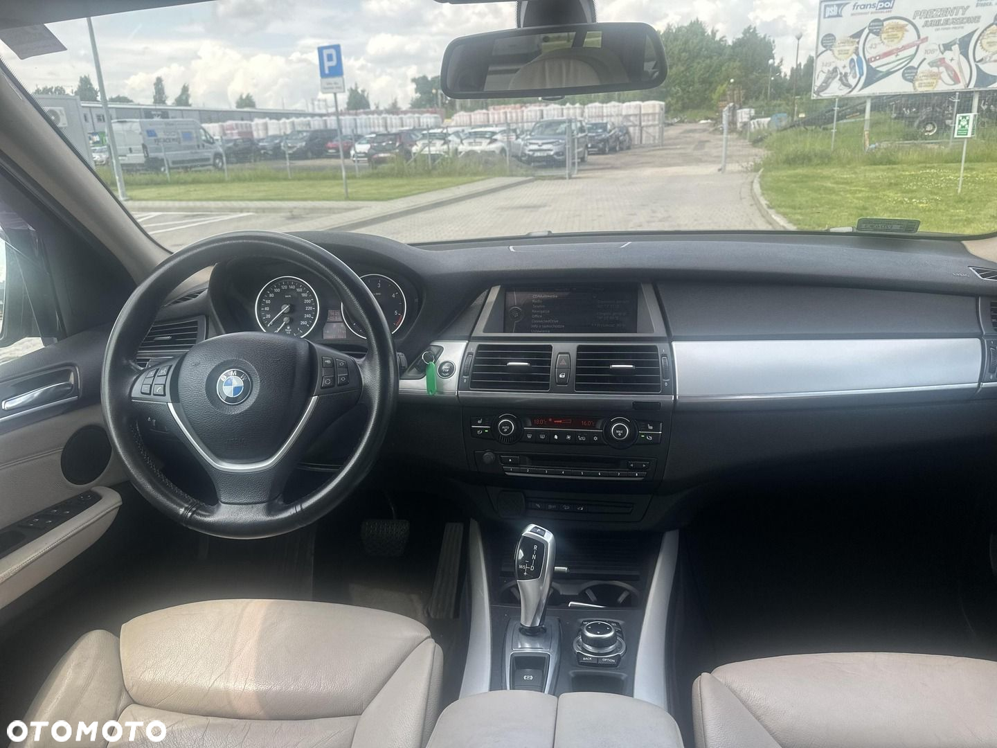 BMW X5 4.0d xDrive - 11