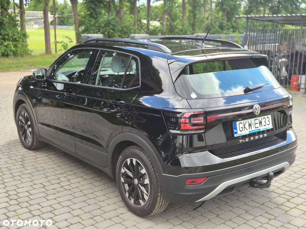 Volkswagen T-Cross 1.6 TDI SCR Life - 3