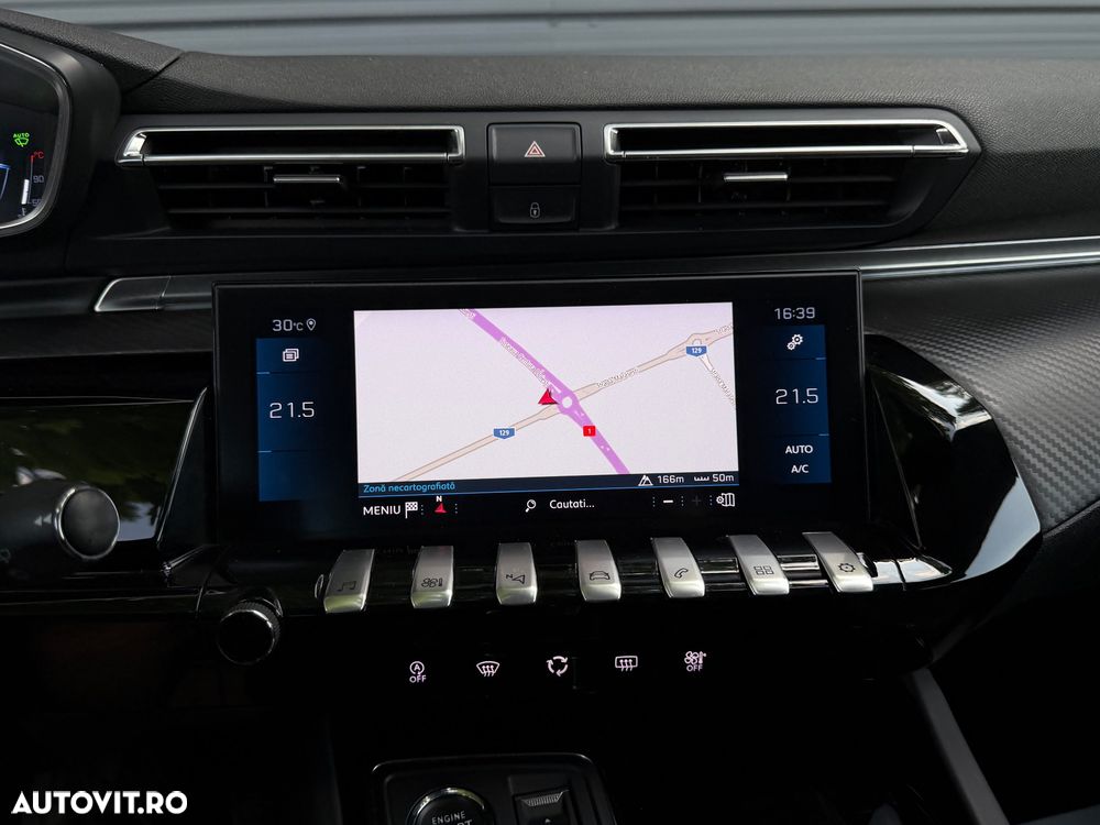 Peugeot 508 BlueHDi 130 EAT8 Allure - 18