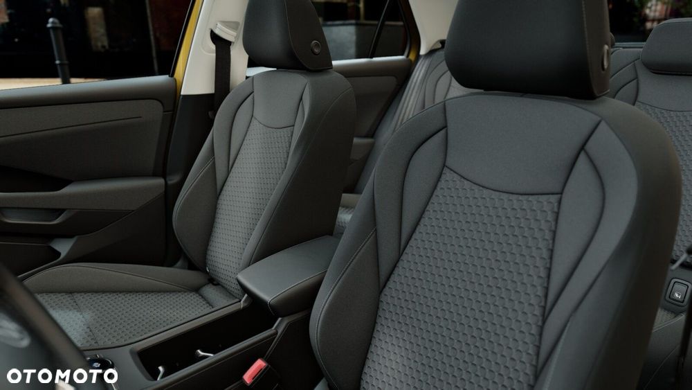 Volkswagen T-Roc 1.5 eTSI Life DSG - 11