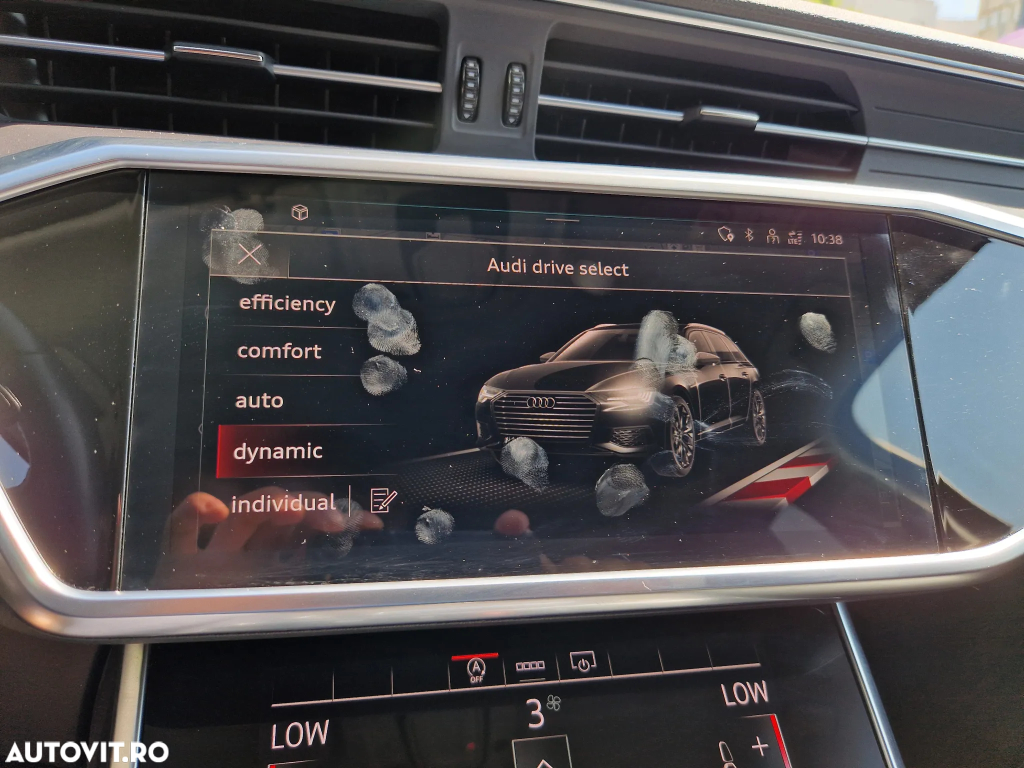 Audi A6 Avant 35 TDI S tronic design - 20