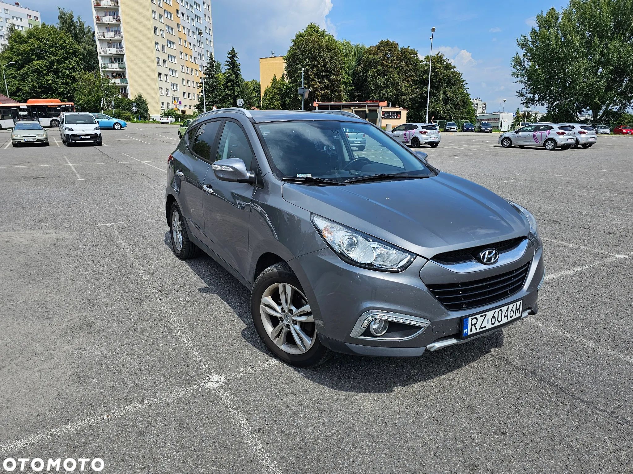 Hyundai ix35 2.0 Premium 2WD - 1