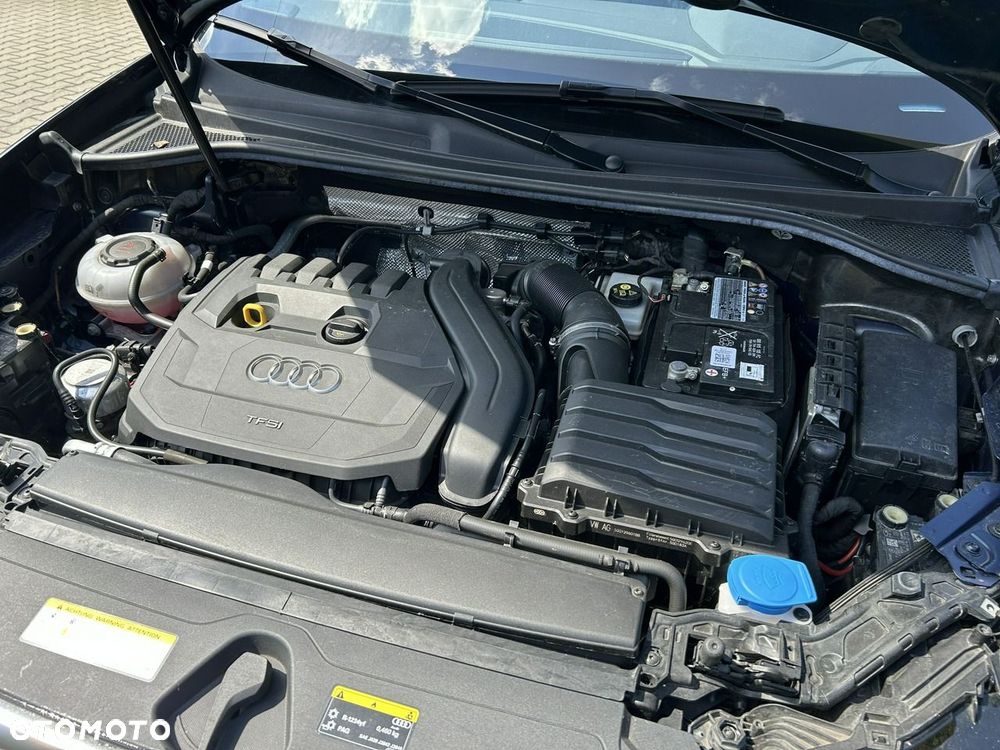 Audi Q3 35 TFSI S tronic - 25