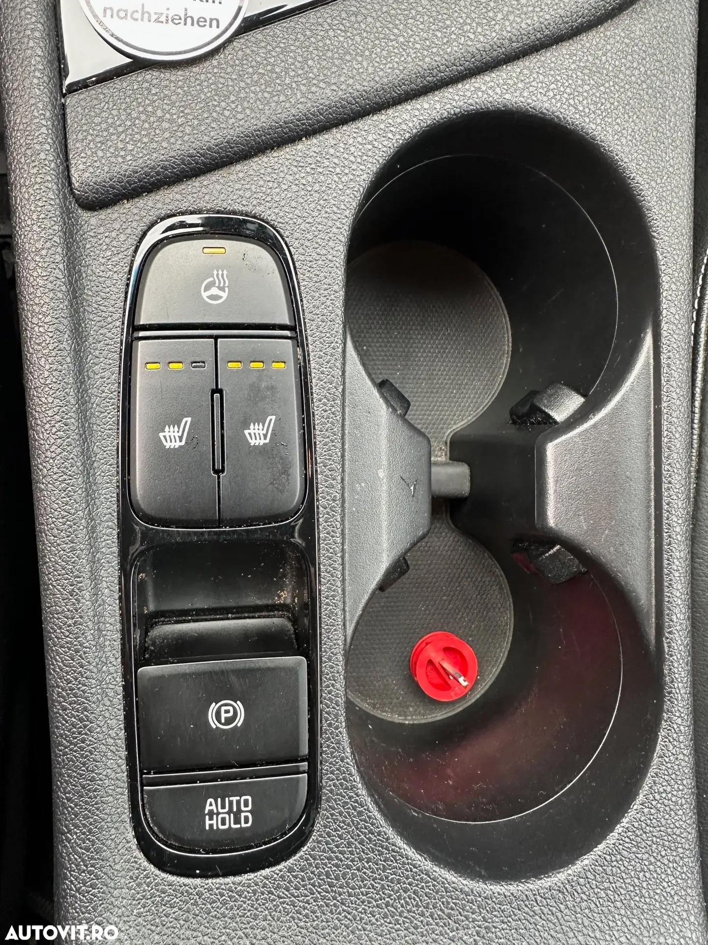Kia XCeed 1.6 GDI DCT6 OPF Plug-in-Hybrid PLATINUM - 6