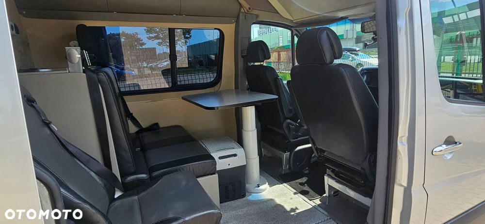Mercedes-Benz Sprinter 906.231 - 2