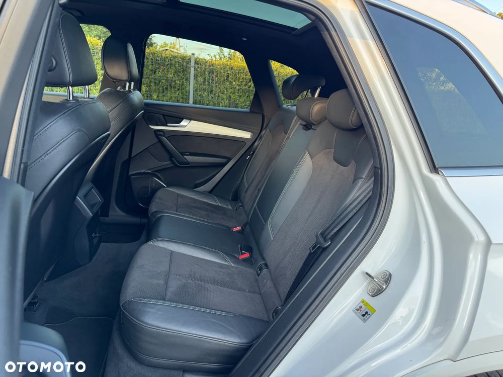 Audi SQ5 - 22
