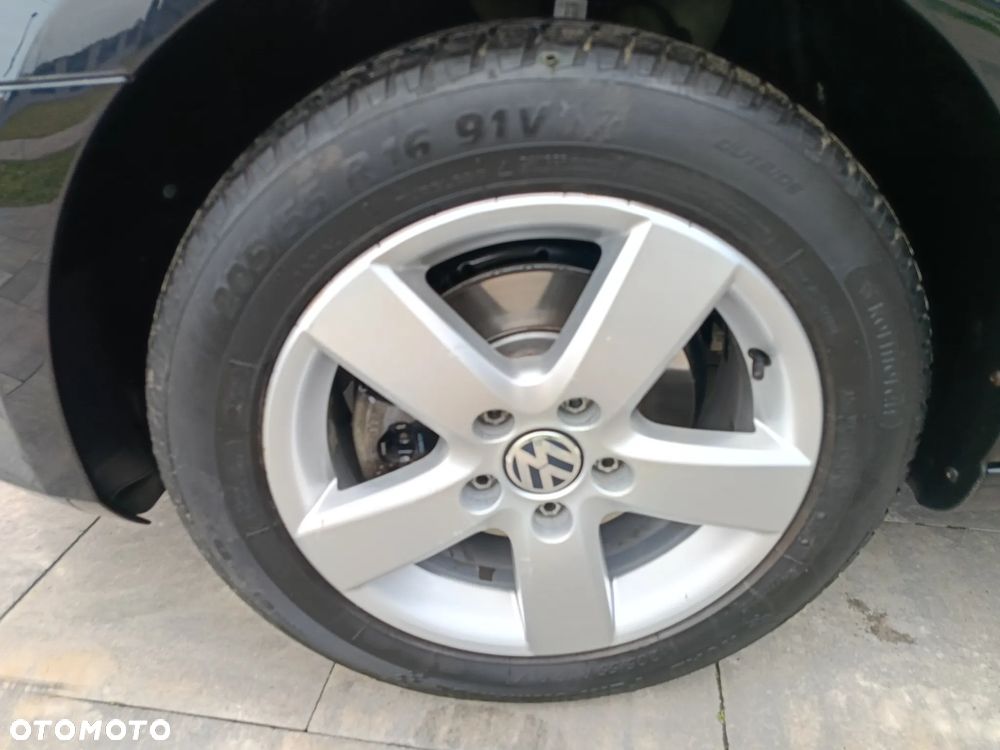 Volkswagen Golf 1.4 Style - 24