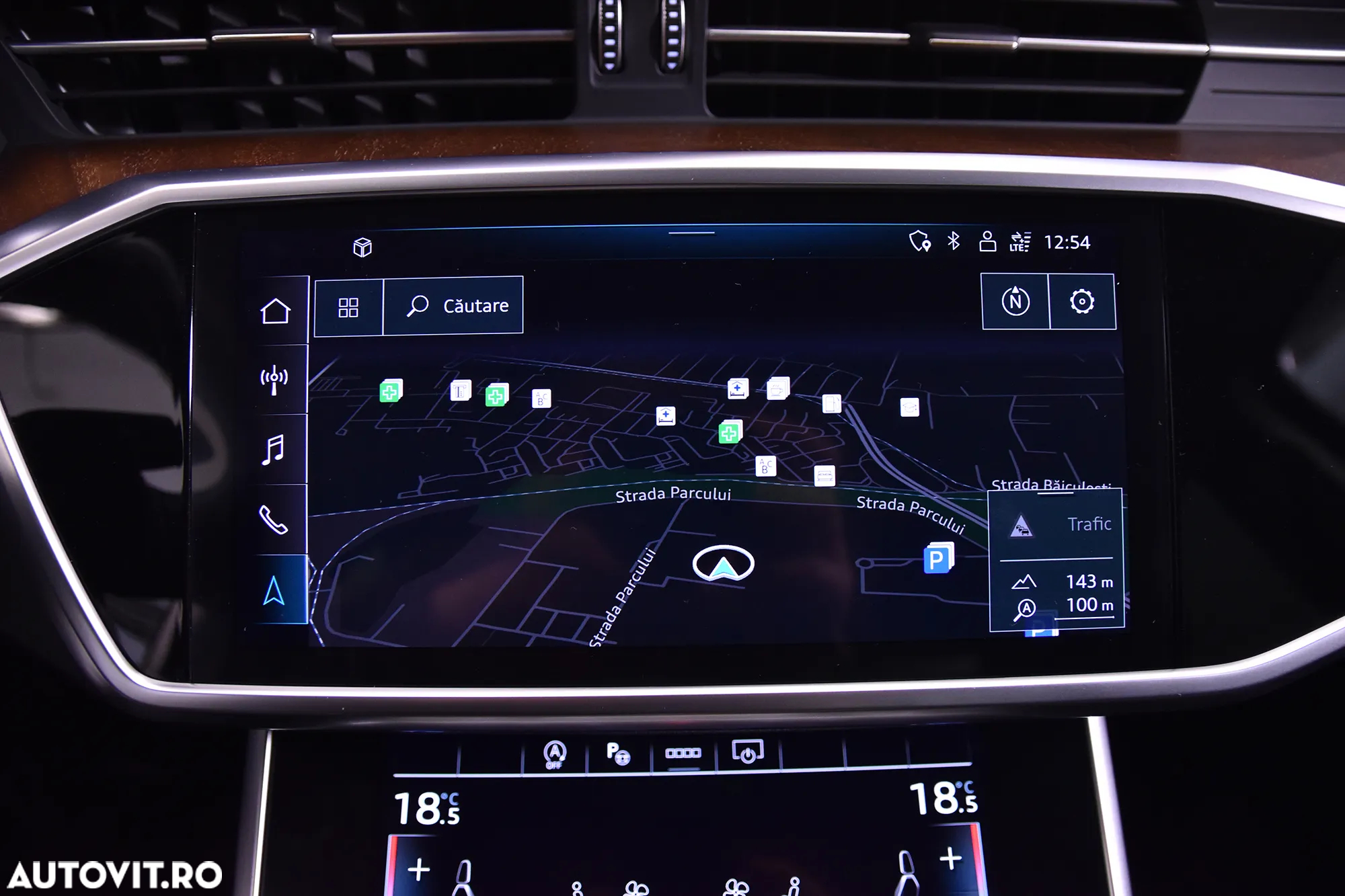 Audi A6 - 22