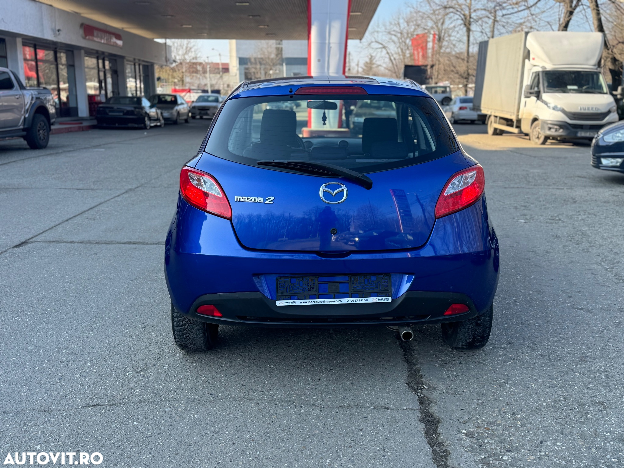 Mazda 2 1.3 90th Anniversary - 4