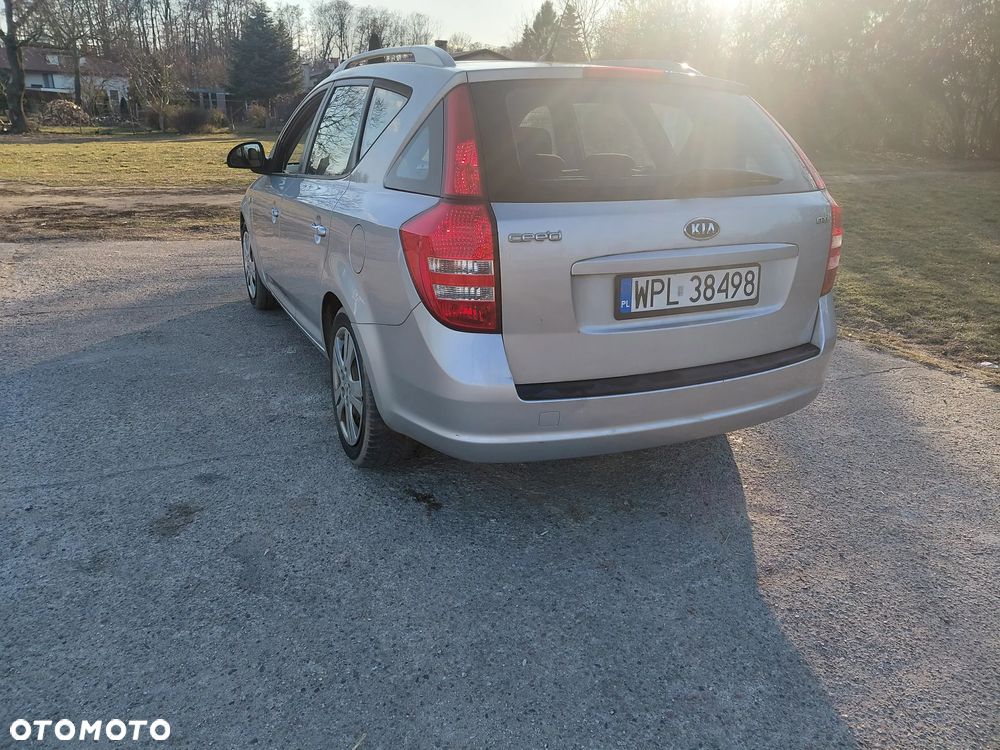 Kia Ceed 1.6 Crdi L - 4