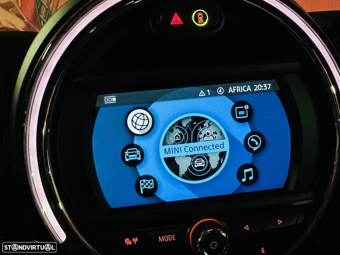 MINI Countryman Cooper SE ALL4 Auto - 13