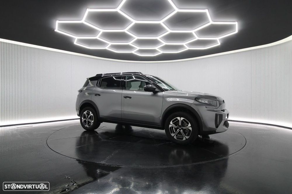 Citroën C3 Aircross - 11