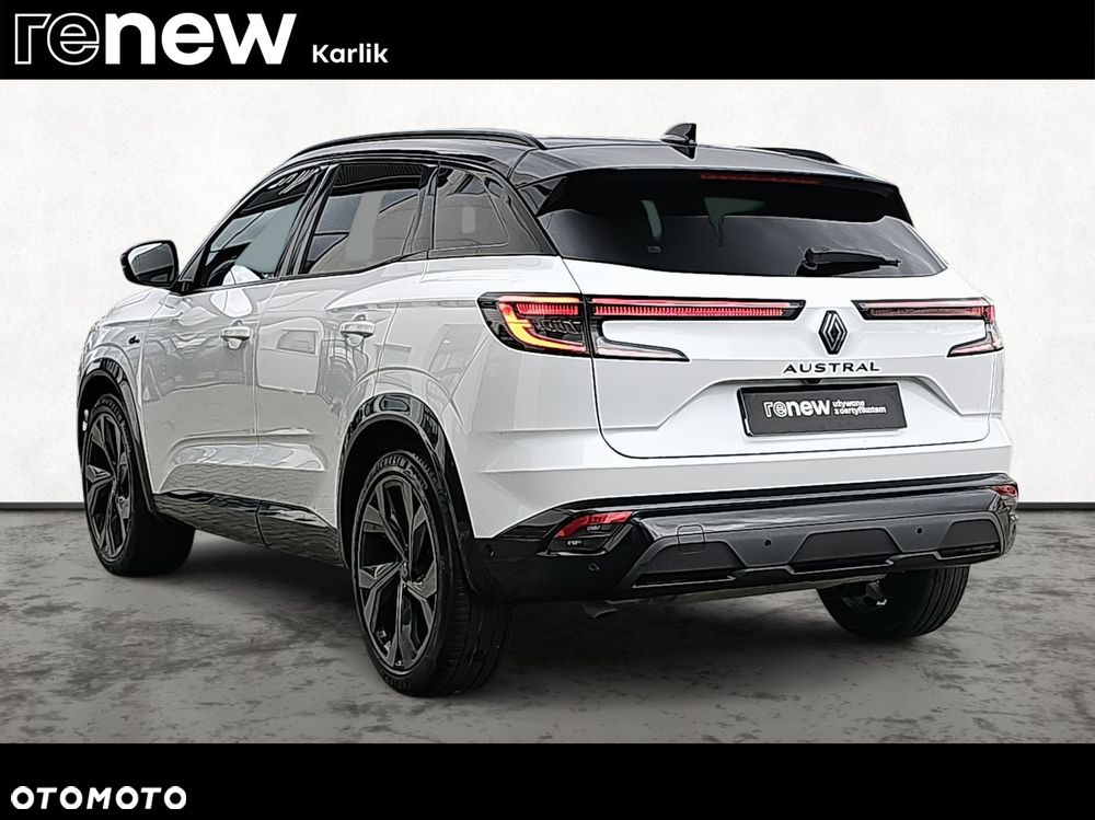 Renault Austral Mild Hybrid 160 Automatik Esprit Alpine - 7