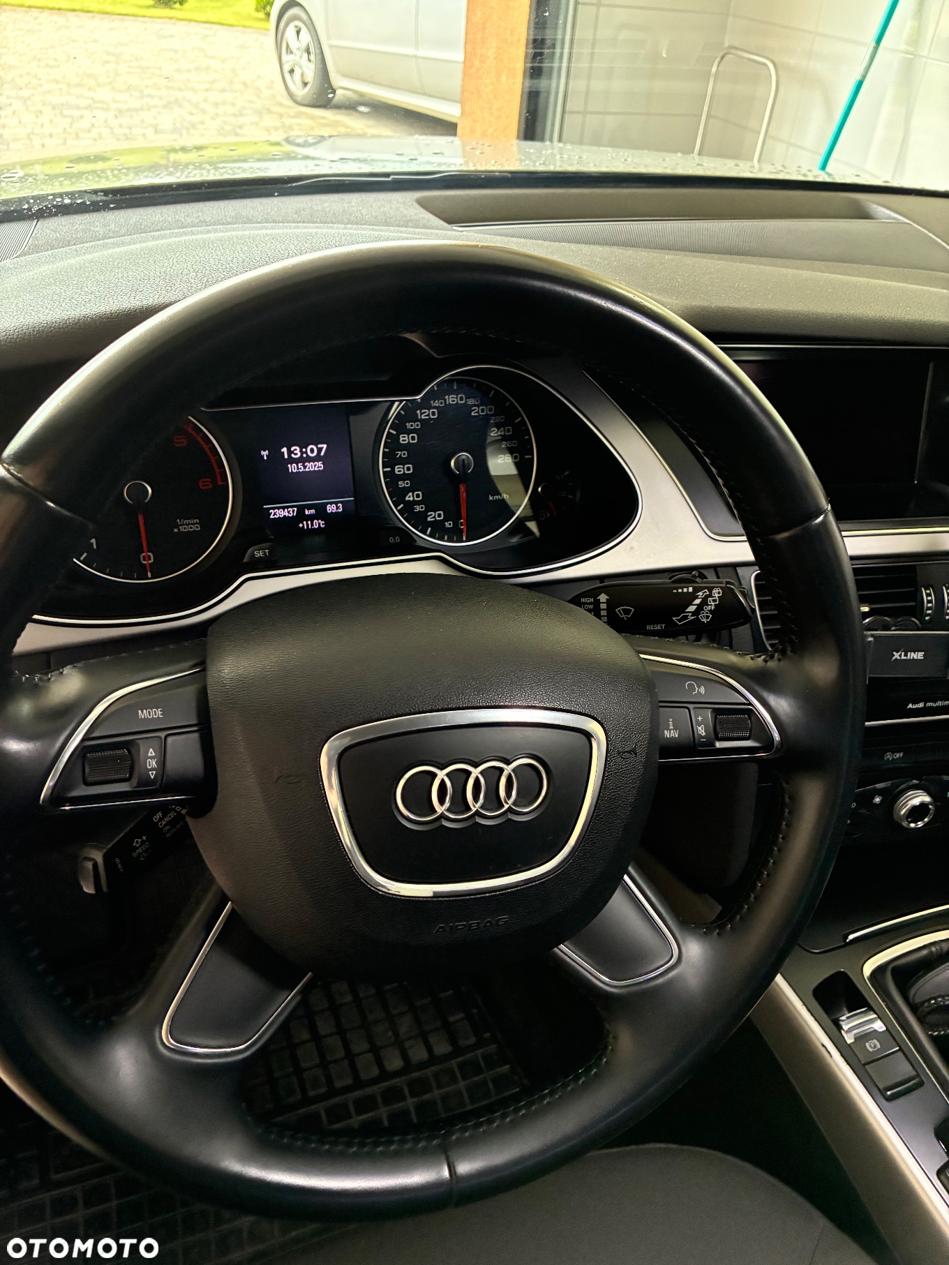 Audi A4 Avant 2.0 TDI 116g DPF Attraction - 4
