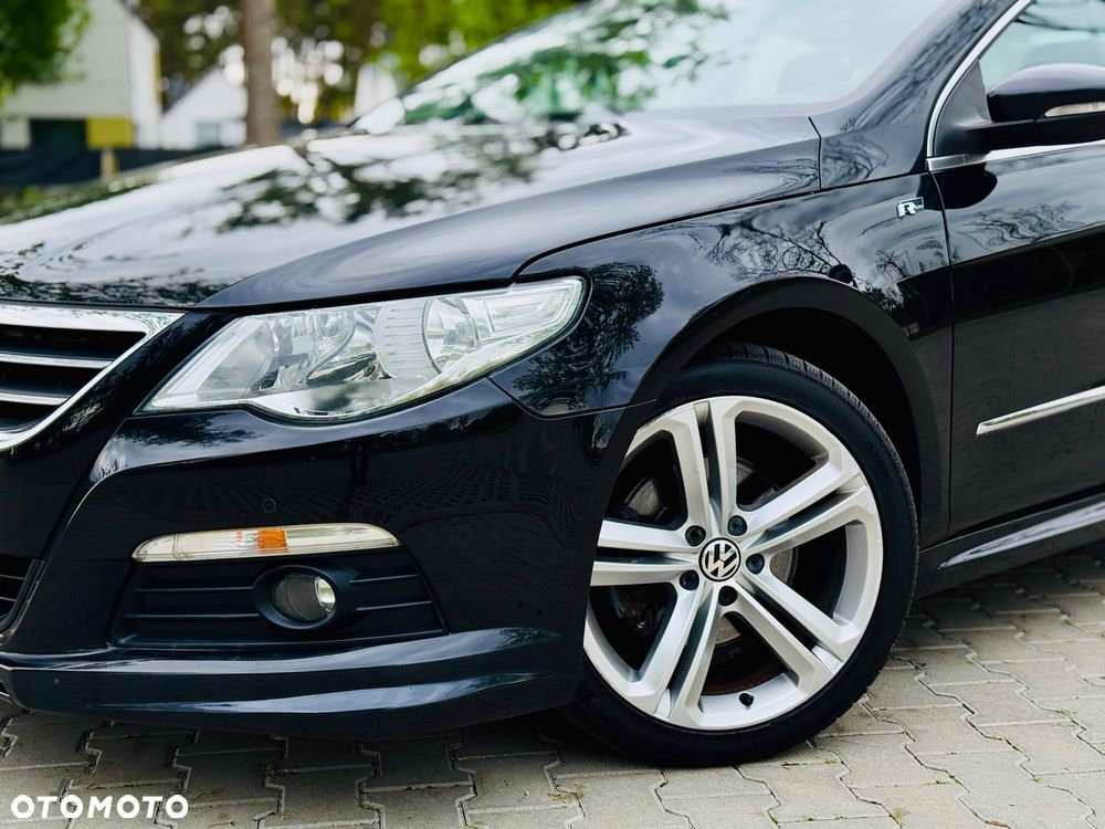 Volkswagen CC - 25