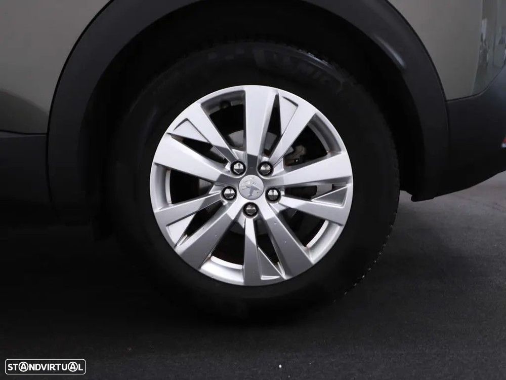 Peugeot 3008 1.2 PureTech Style - 4