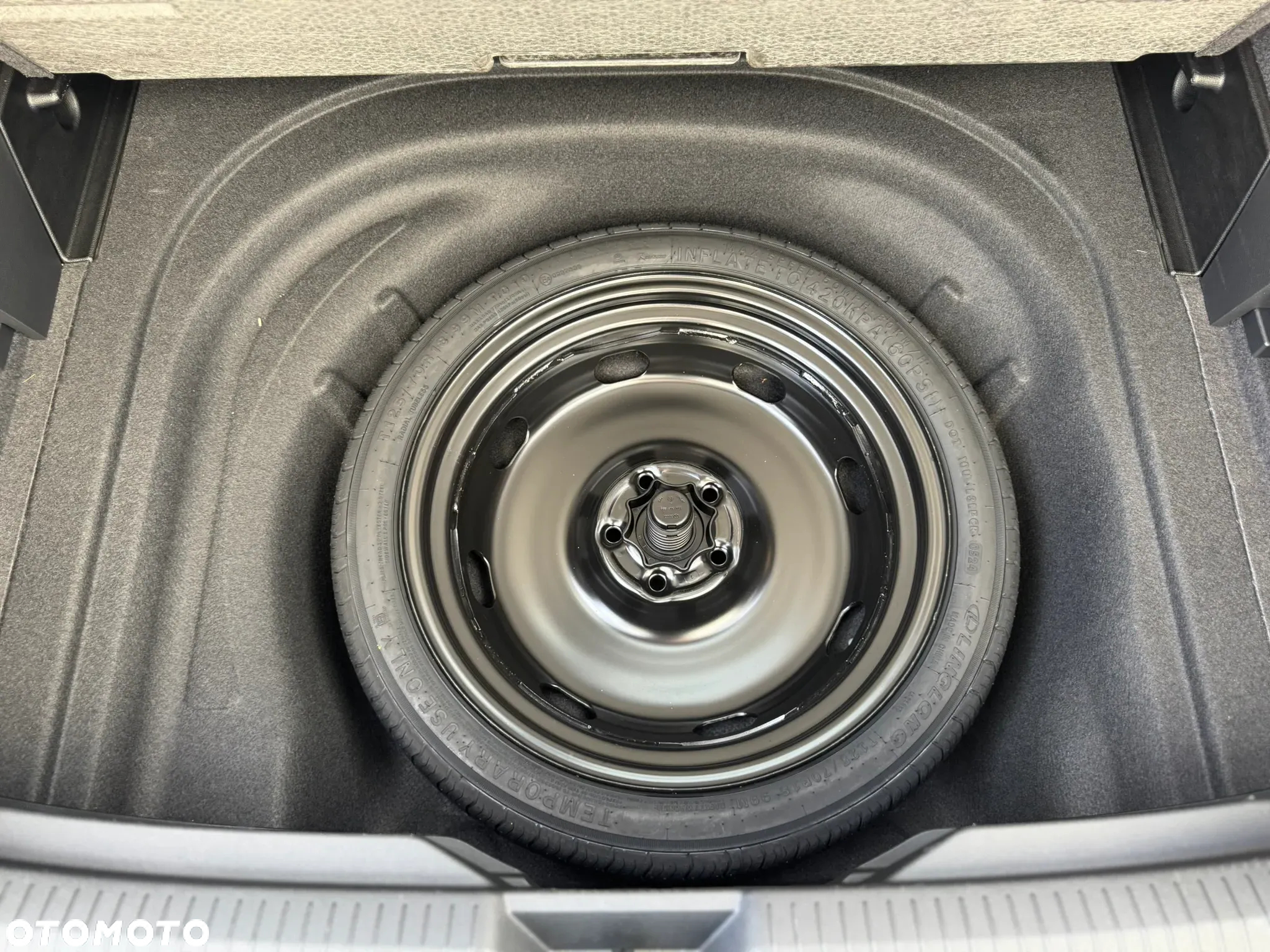 Volkswagen Golf Variant 1.5 eTSI OPF DSG Style - 34