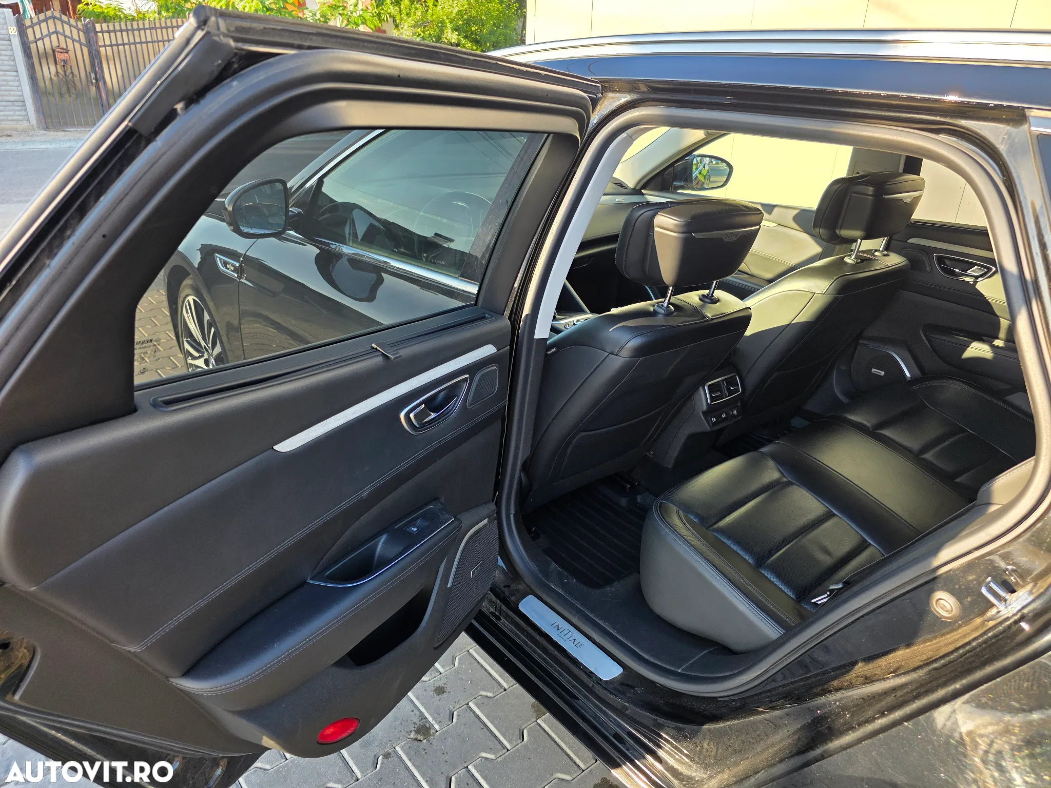 Renault Talisman ENERGY dCi 160 EDC INITIALE PARIS - 19