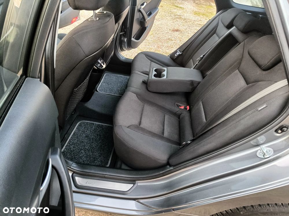 Hyundai i40 1.7 CRDi Automatik Premium - 14