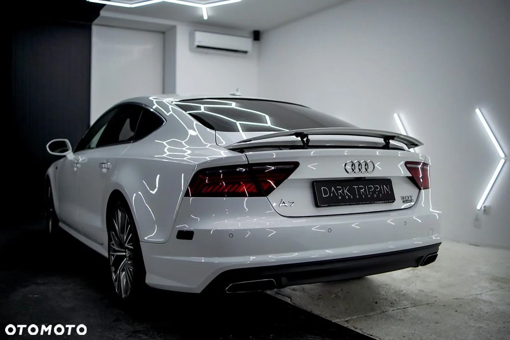 Audi A7 Sportback - 6