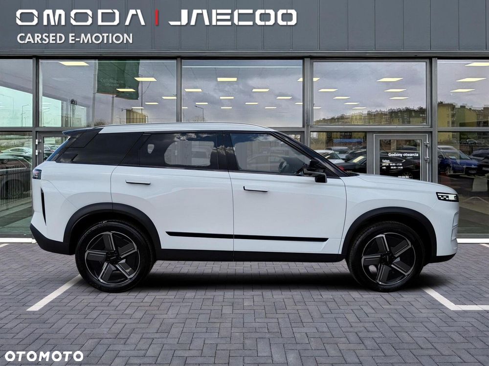 Jaecoo 7 - 7
