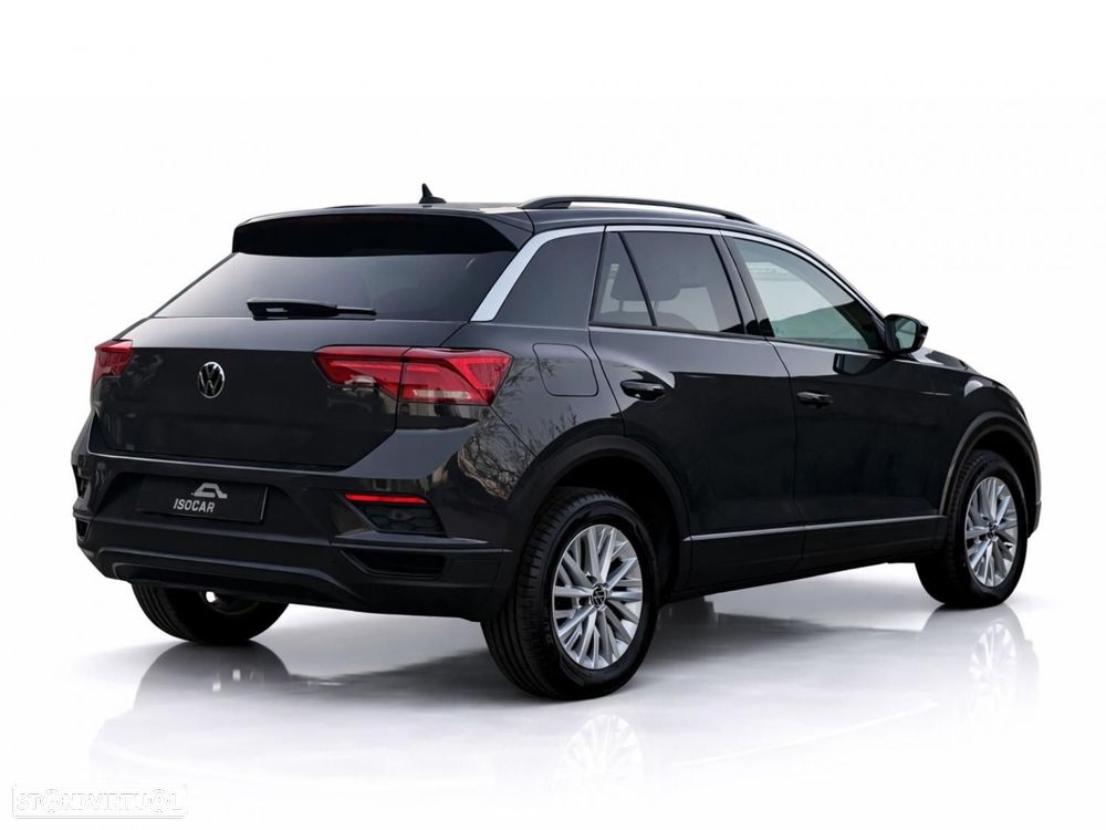 VW T-Roc 2.0 TDI Life - 2