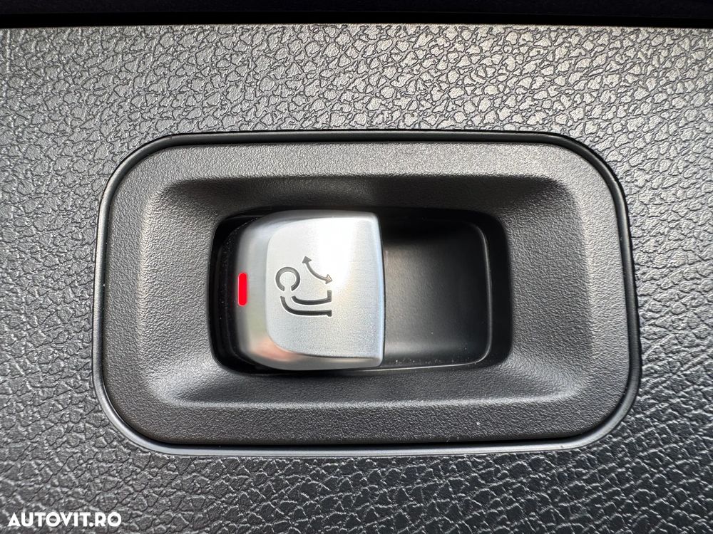 Mercedes-Benz E 53 AMG 4Matic T-Modell AMG Speedshift 9G-TCT - 31