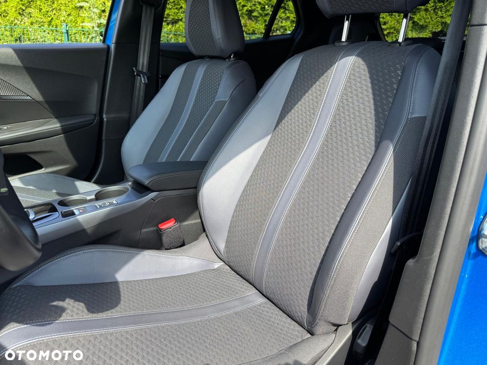 Peugeot 2008 1.5 BlueHDi GT S&S EAT8 - 12