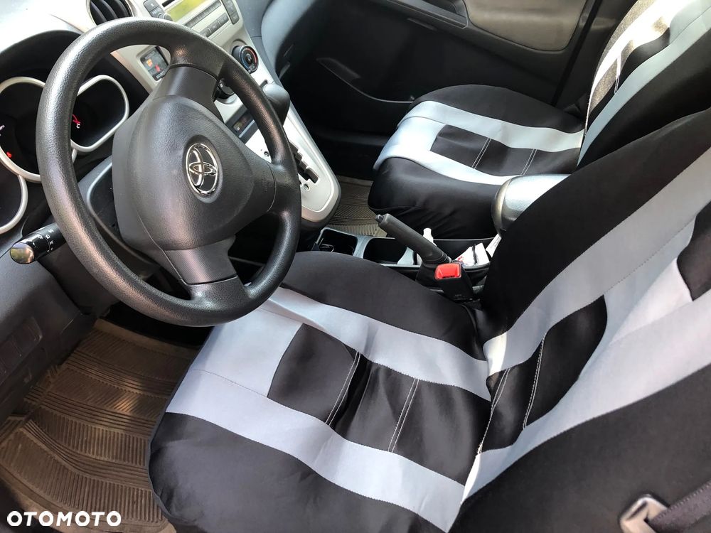 Toyota Matrix 1.8 - 11