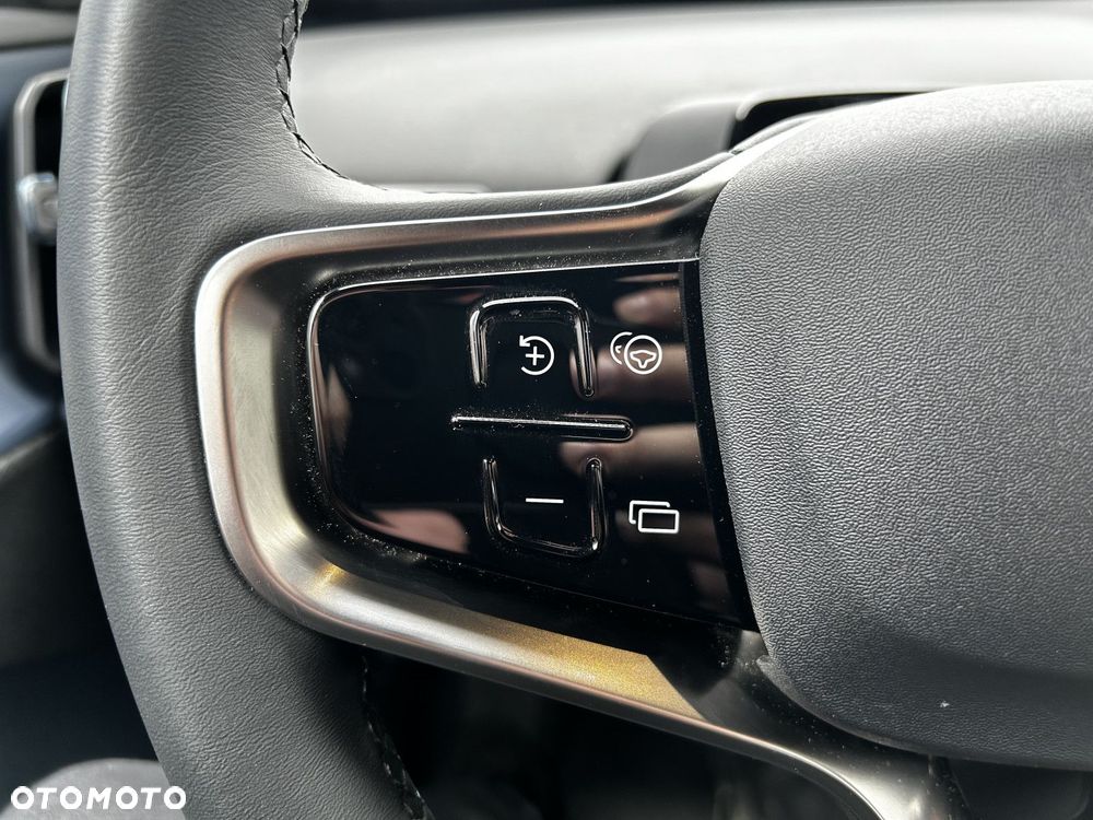 Volvo EX30 - 18