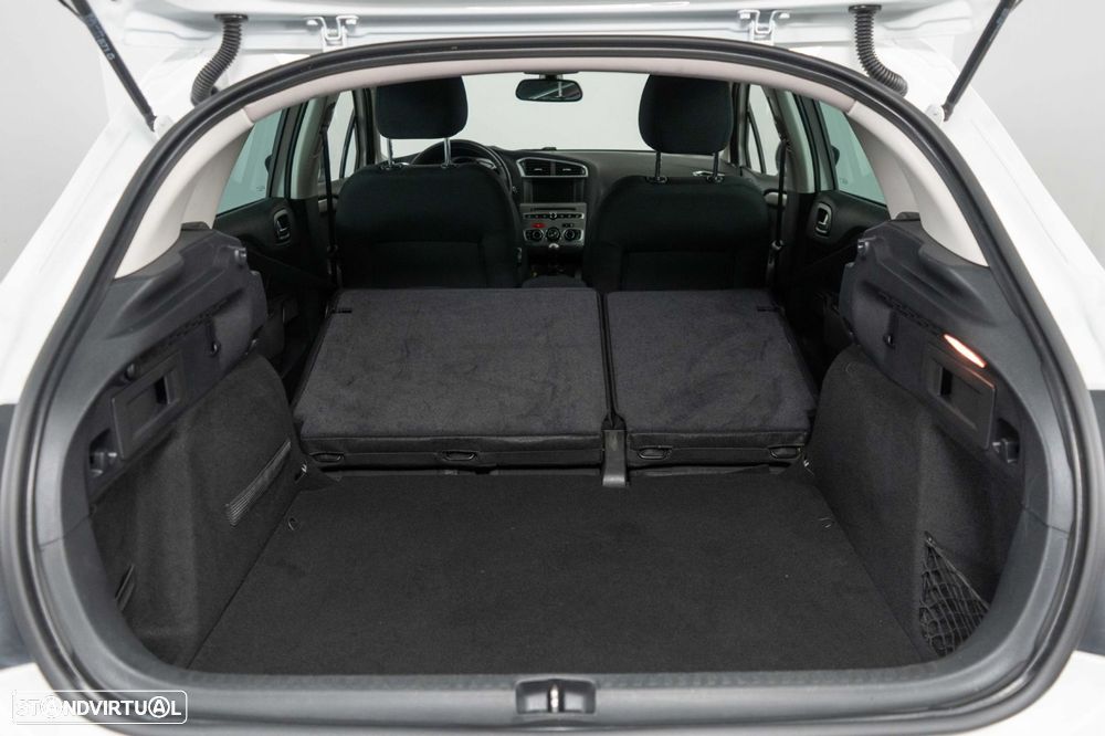 Citroën C4 1.6 BlueHDi Live - 16
