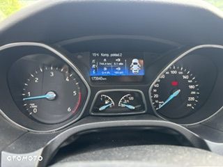 Ford Focus - 2