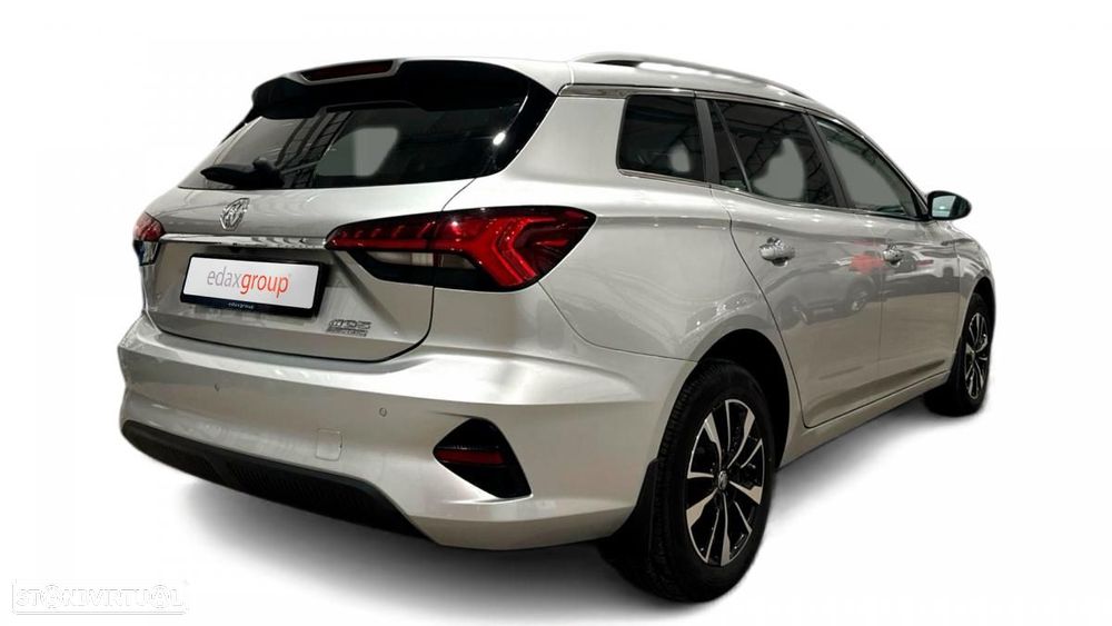 MG MG5 51 kWh Comfort - 2