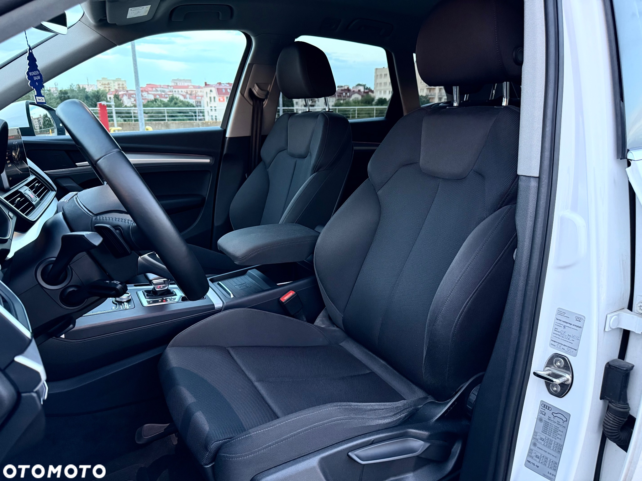 Audi Q5 2.0 TDI Quattro Design S tronic - 17