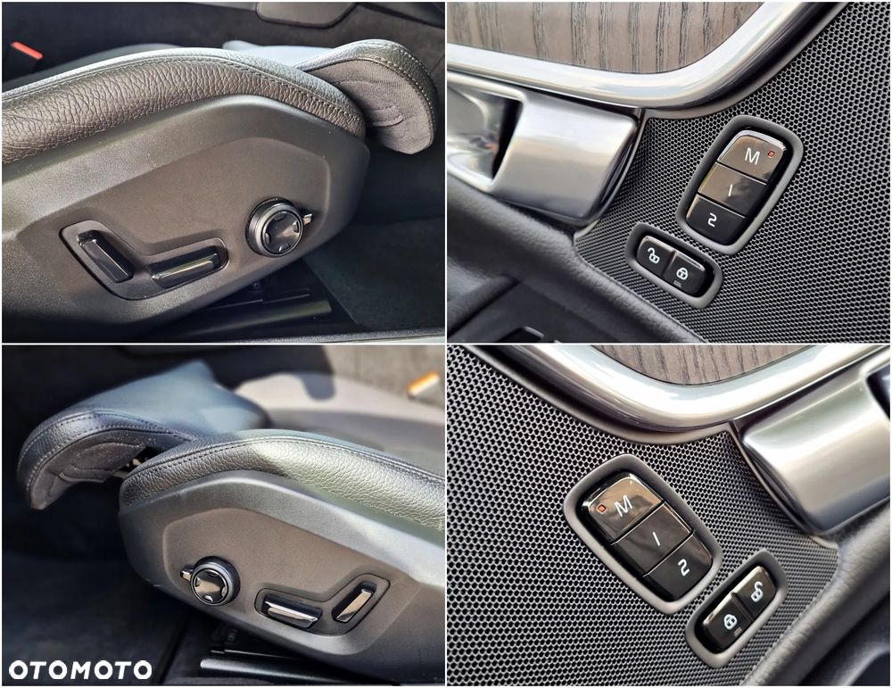 Volvo V90 Cross Country B5 D AWD Ultimate - 23