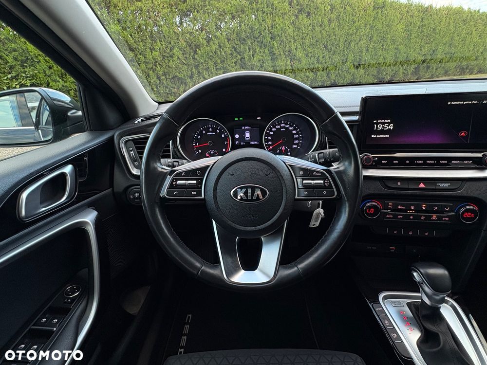 Kia Ceed - 20