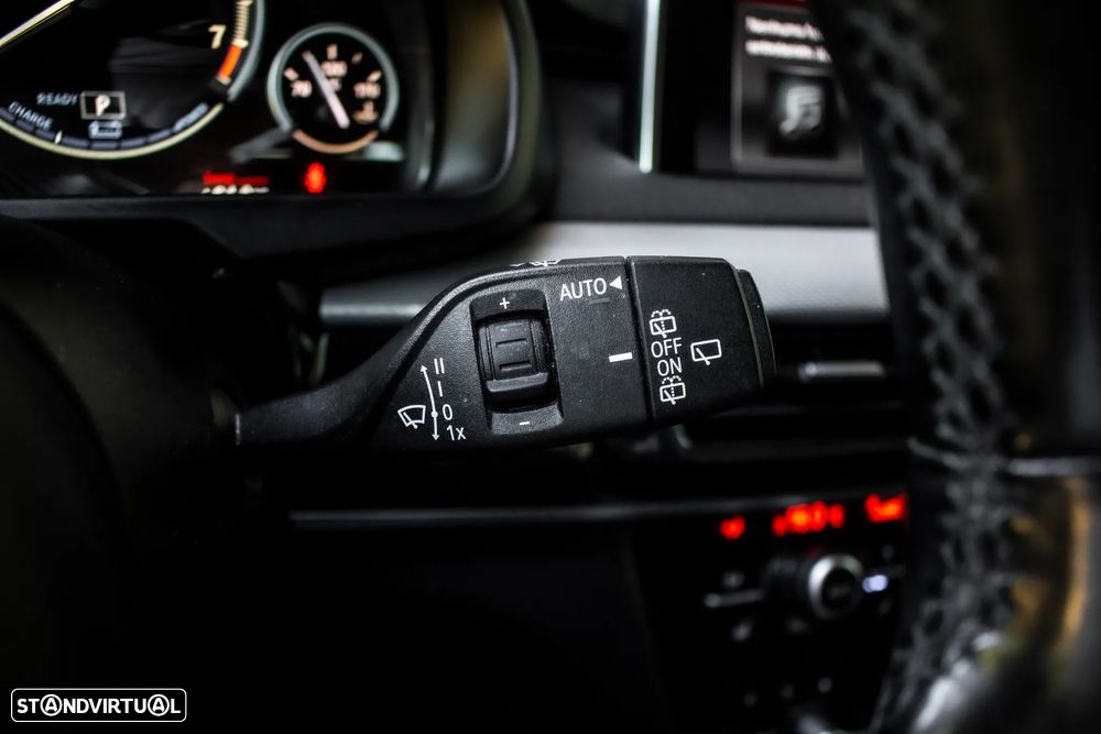 BMW X5 xDrive40e - 17