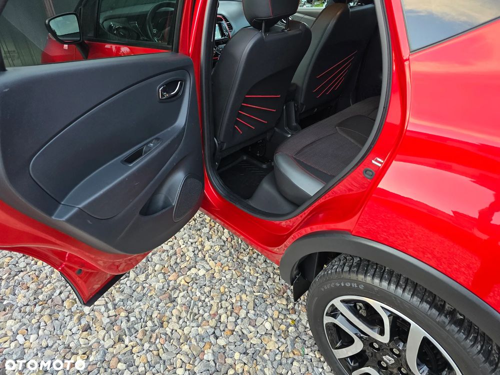 Renault Captur - 7