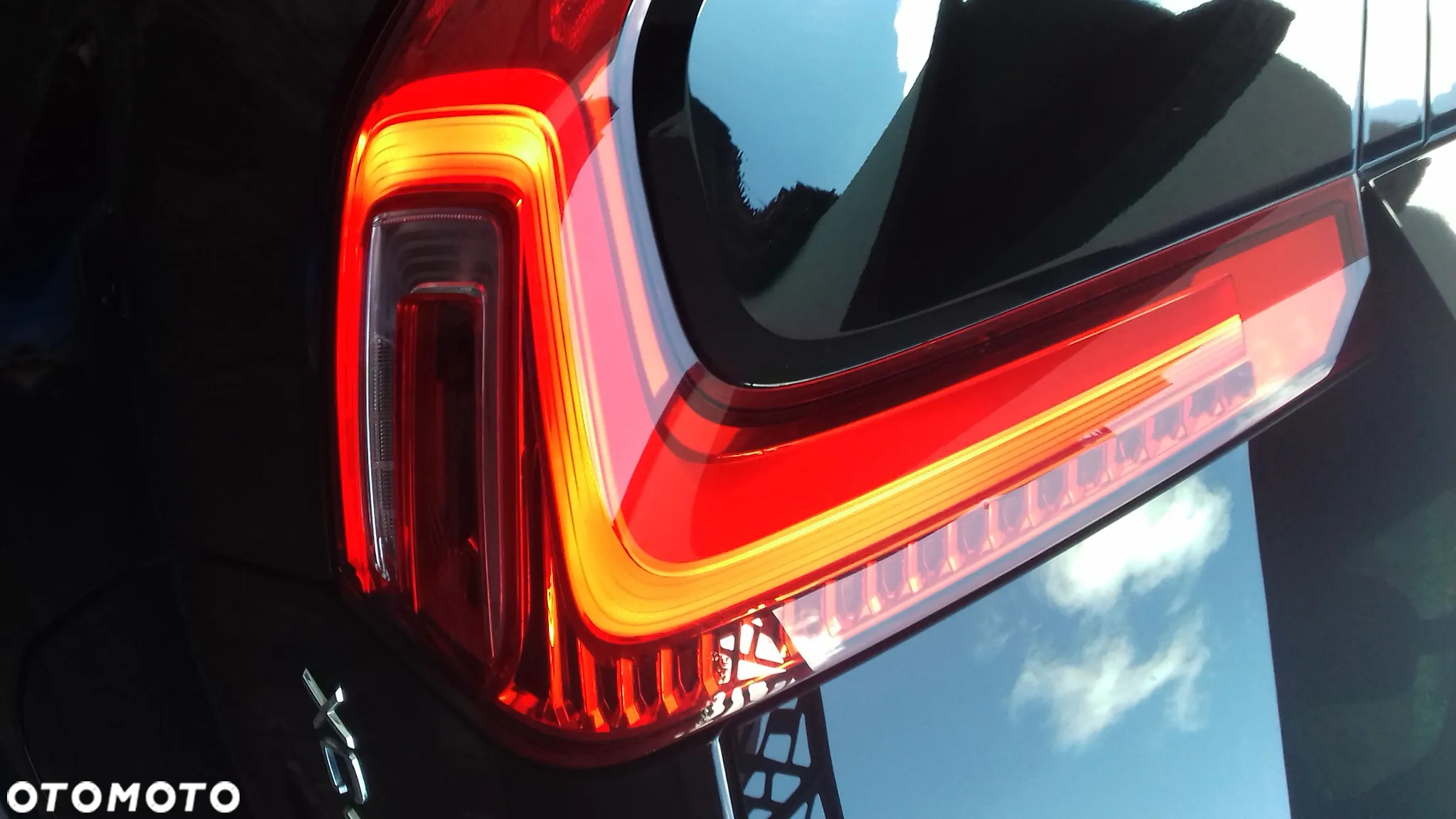 Volvo XC 40 T3 Momentum Core - 22